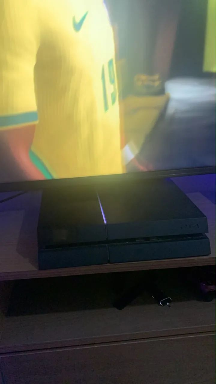Ps4 fat - Foto 3