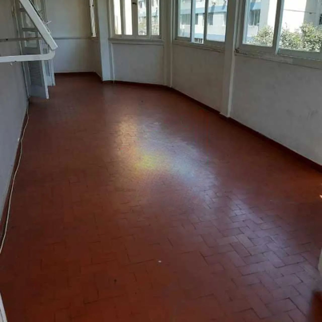 Apartamento - / Residencial / Glória