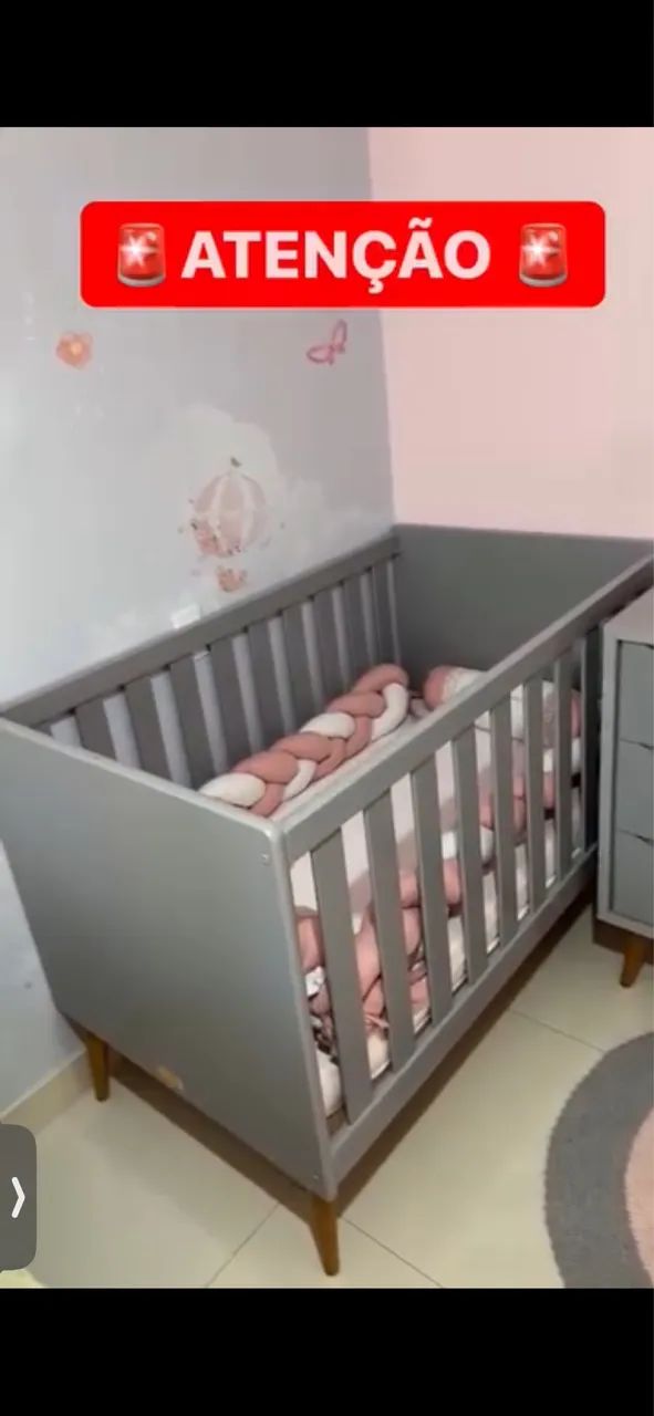 Jogo de quarto