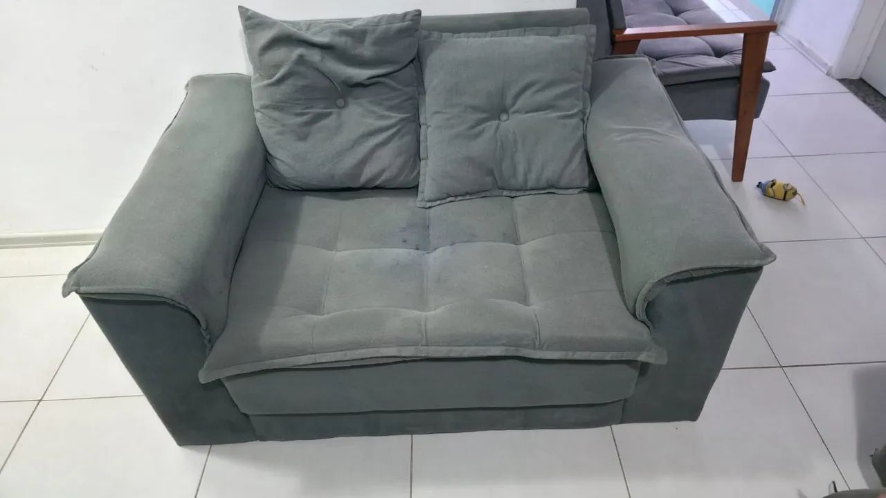 Vendo Namoradeira - Foto 3