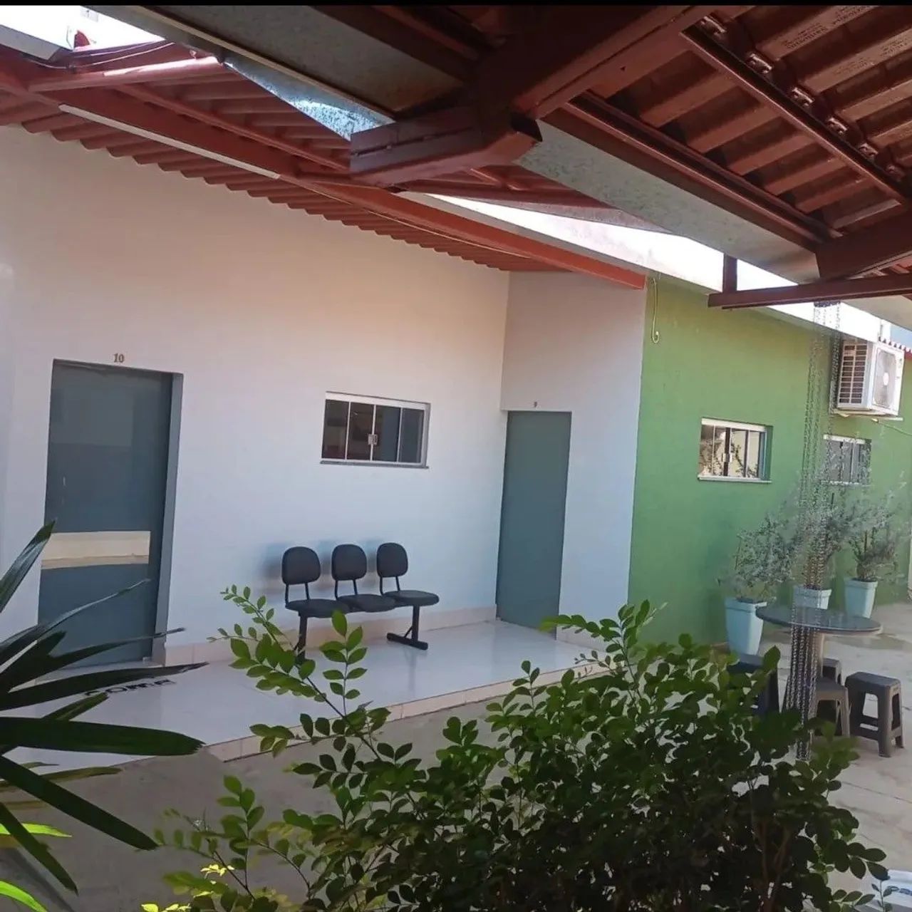 Aluga sala comercial jardim atlântico  - Foto 4