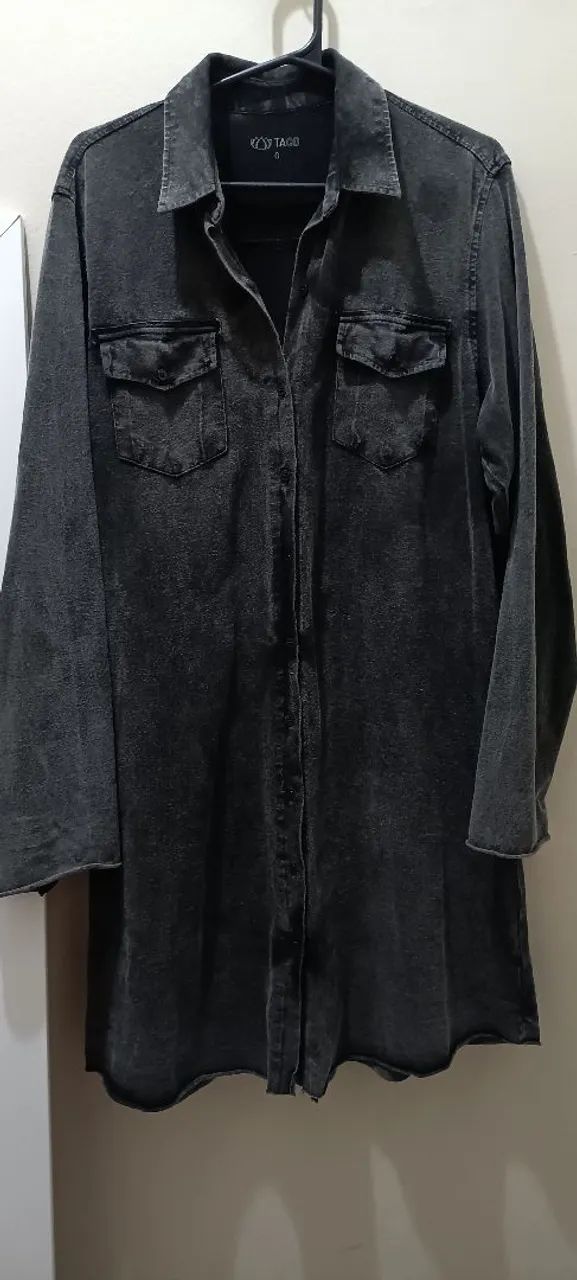 Vestido da taco, invernal estonado