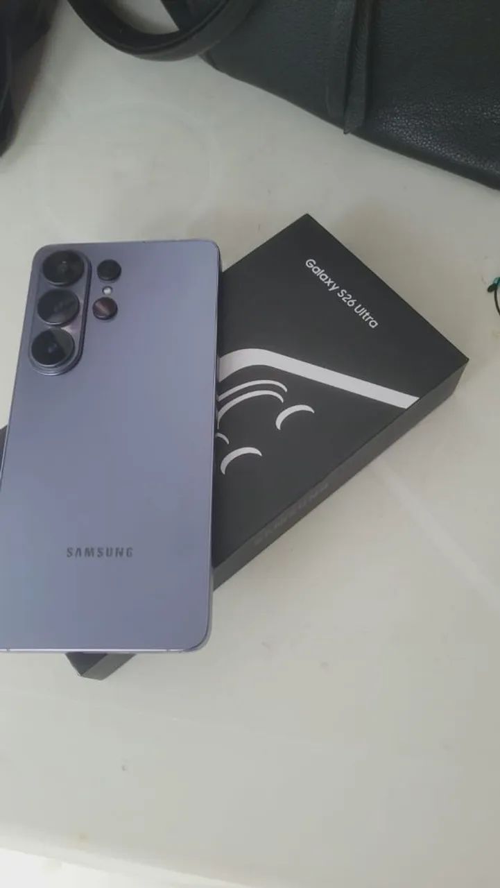 S26 ultra 512 GB  - Foto 3