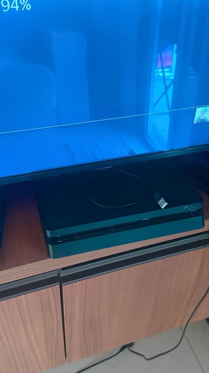 Ps4 