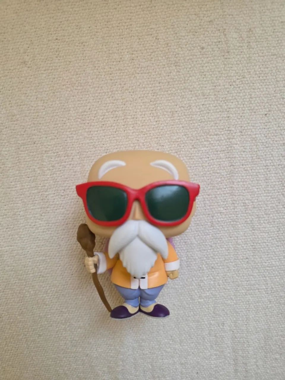 Funko Pop Mestre Kame (master Roshi) 382 Original