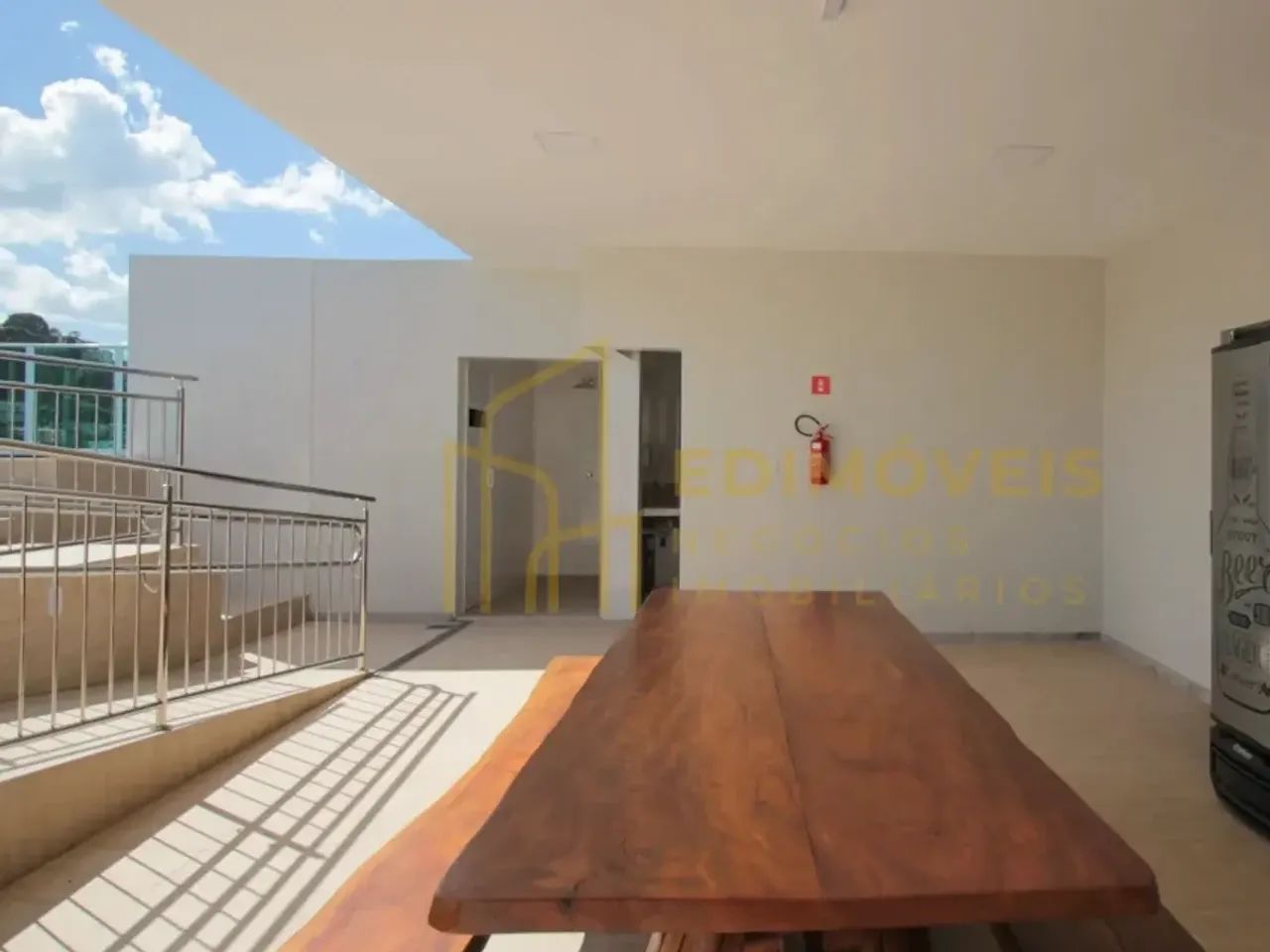 Apartamento Amplo e Elegante de 3 Quartos em Bento Ferreira - Foto 3