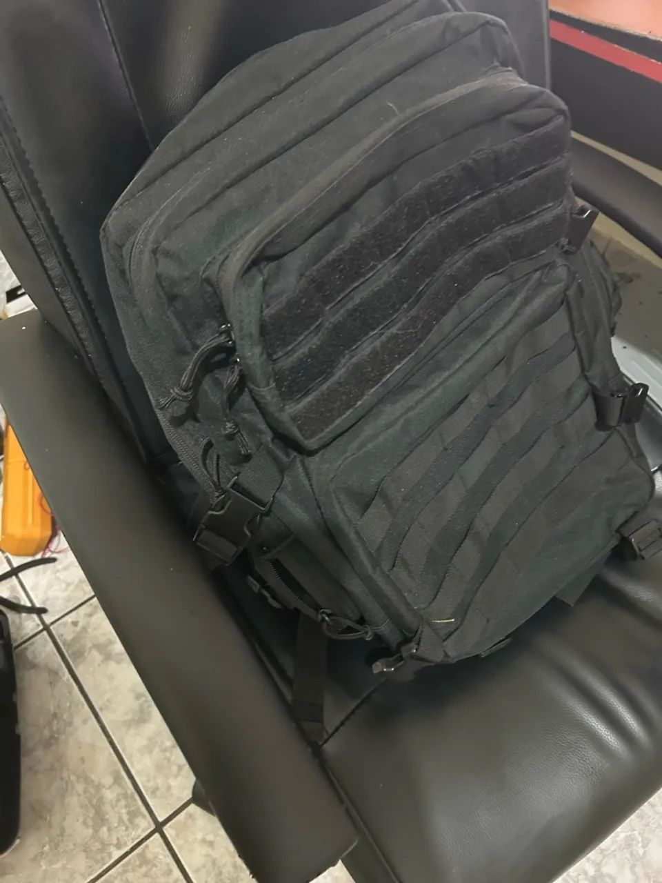 Mochila 50l - Foto 2