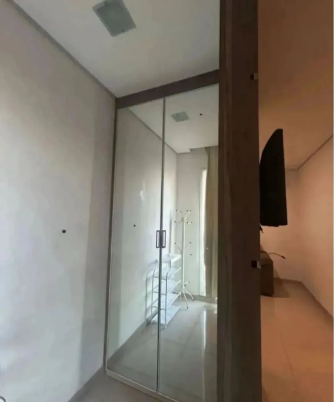 VIEIRALVES- FLAT SPACE RESIDENCE MOBILIADO  - Foto 5