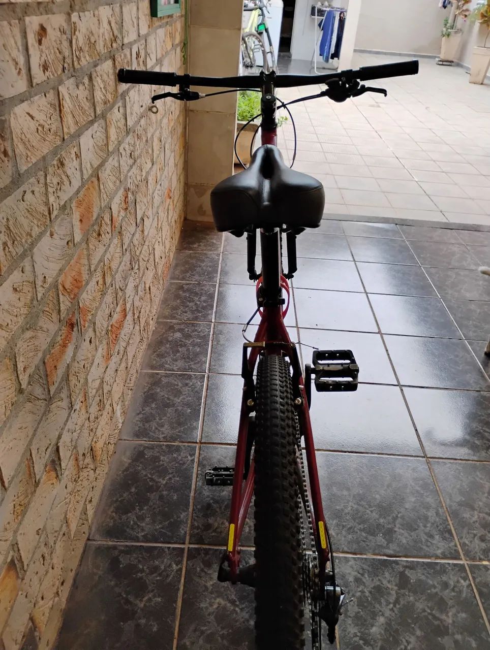 Bicicleta Specialized hardrock aro 29 rígida  - Foto 4