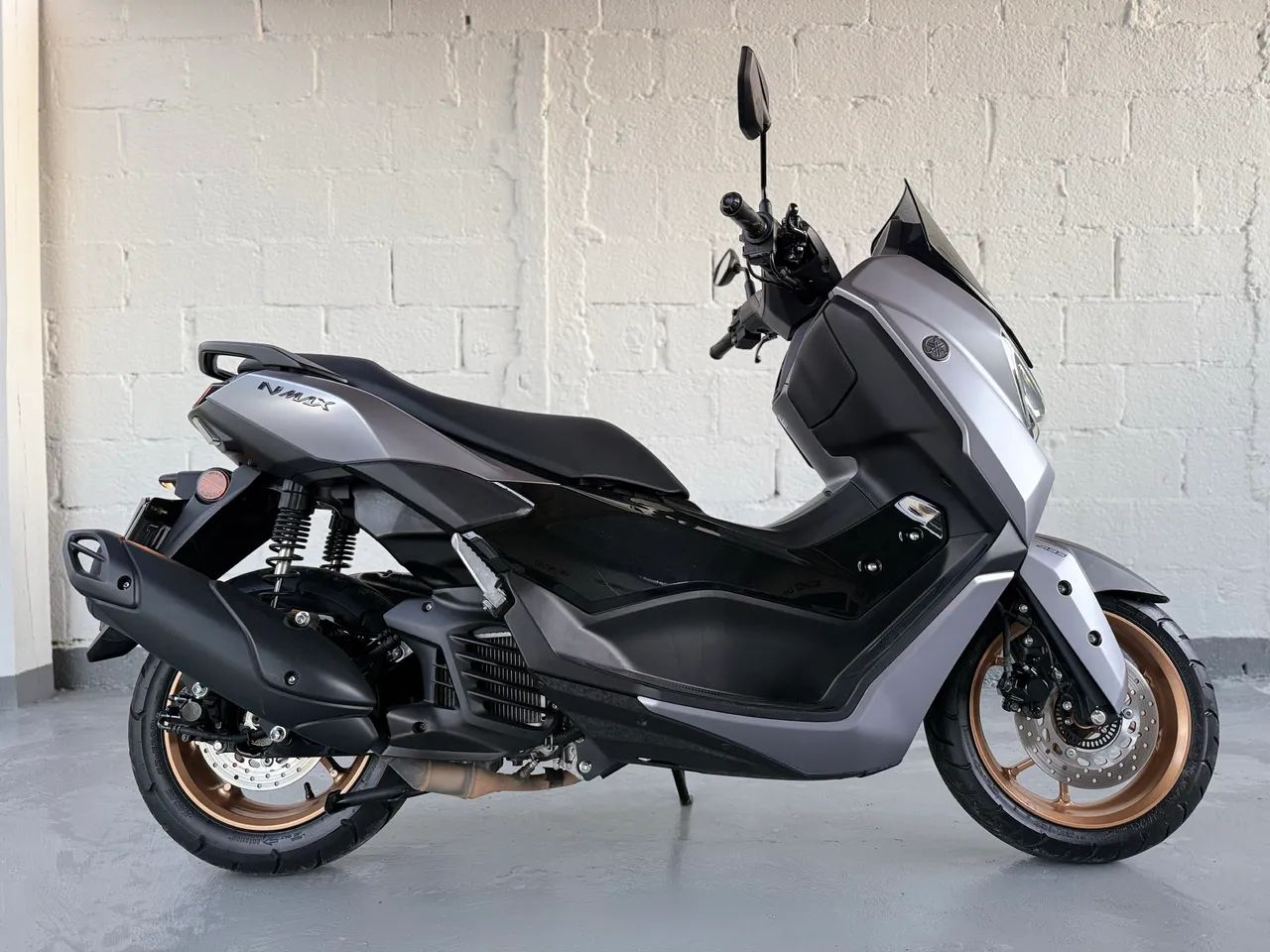 Nmax 2025 - Foto 3