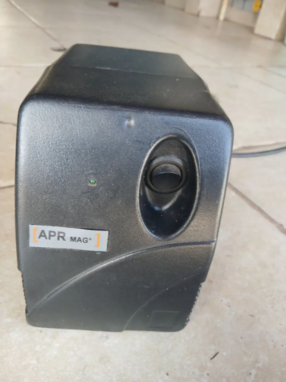 ESTABILIZADOR APR mag 