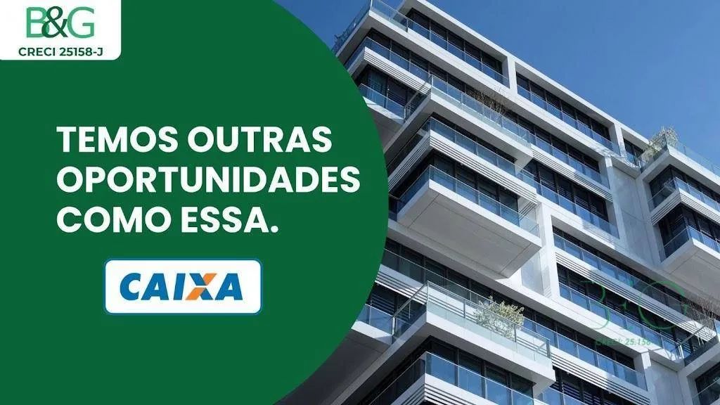 Apartamento com 2 dormitórios à venda, 52 m² por R$ 129.031,78 - Jardim São Savério - São  - Foto 3