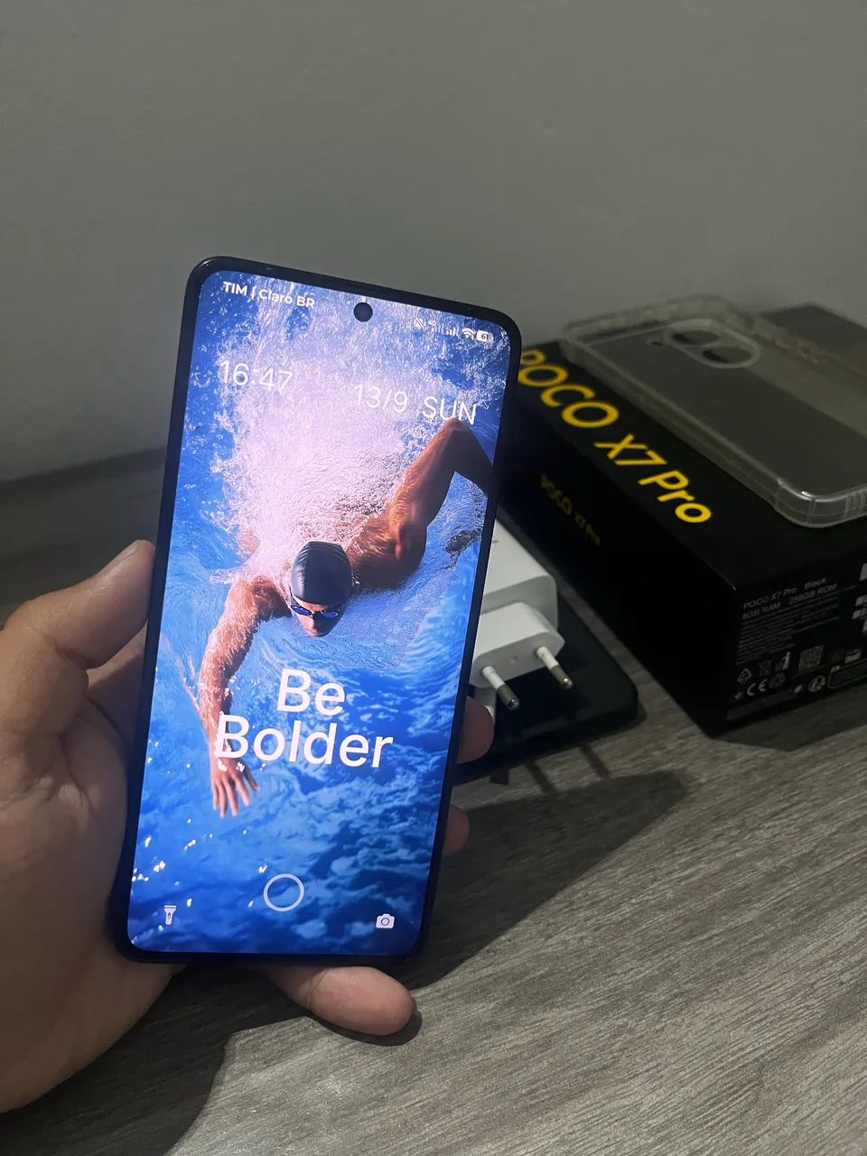 Poco x7 pro  - Foto 4