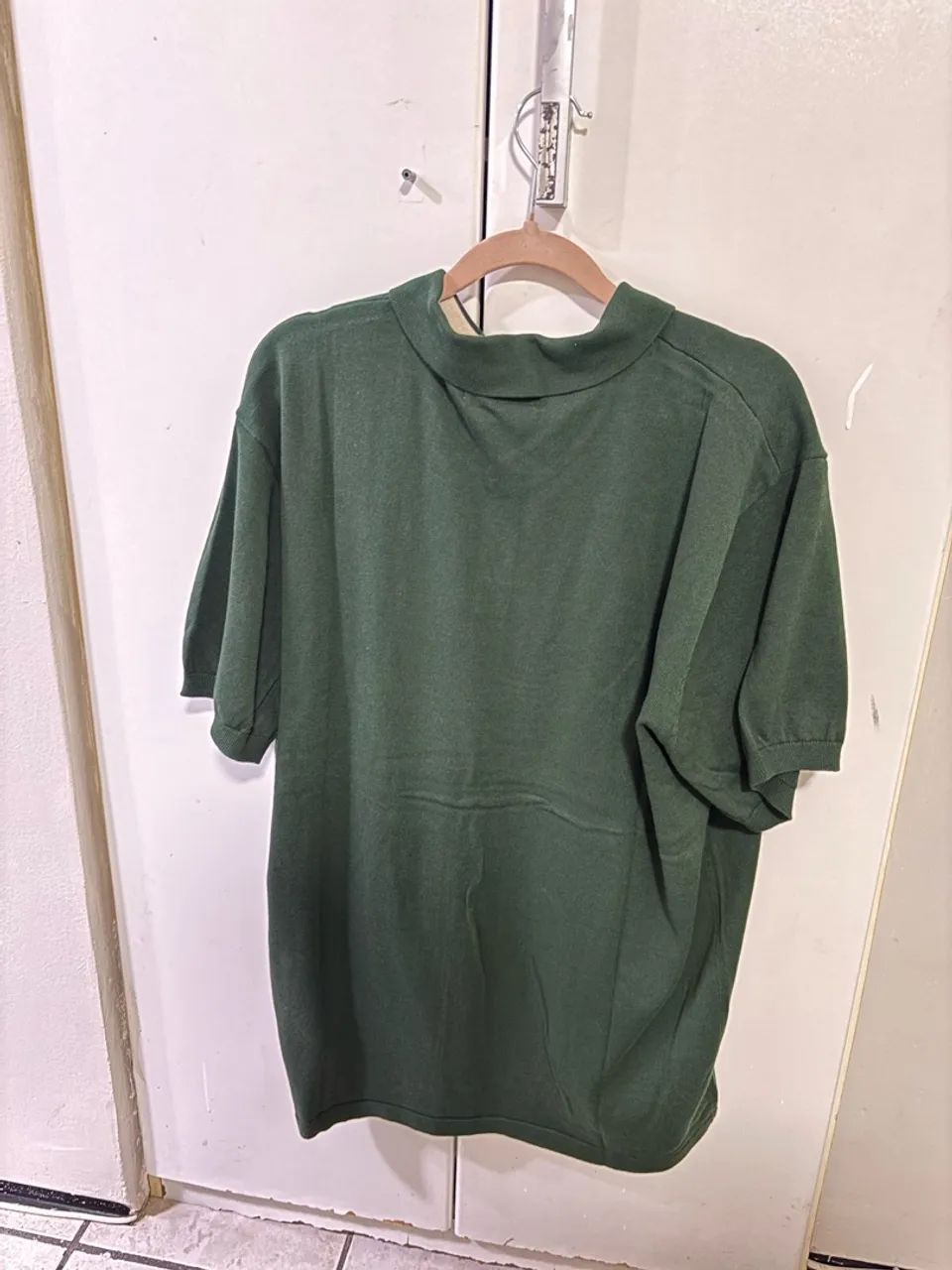 Camisa Polo Dudalina  - Foto 3