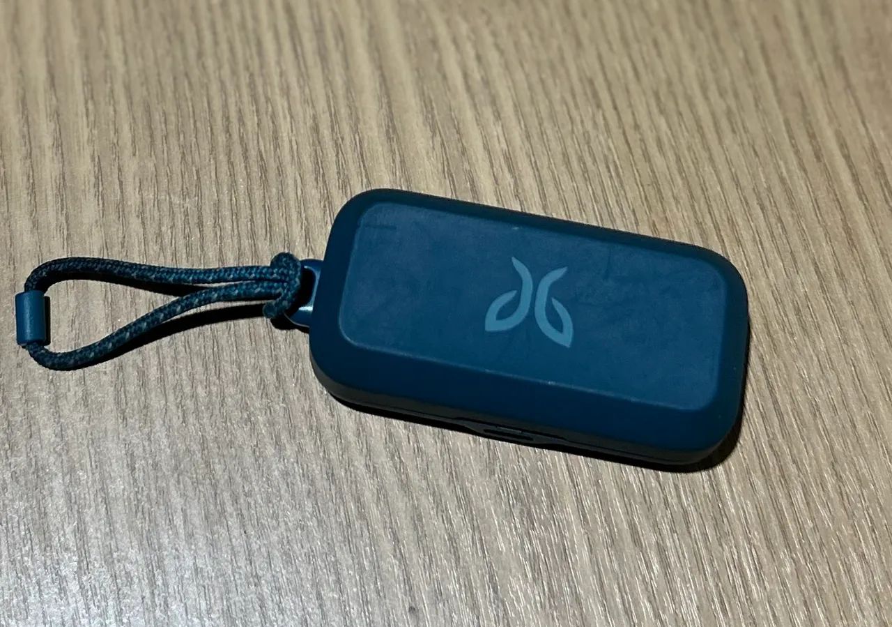 Fone de ouvido Jaybird Vista totalmente sem fio.  - Foto 3