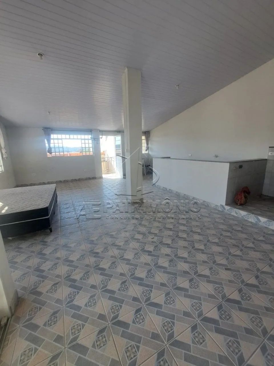 CASA 2 Dormitorios sendo 1 suite Brigadeiro Tobias - Foto 2