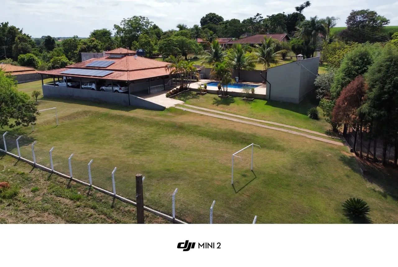 Vende-se Chacara linda  - Foto 5