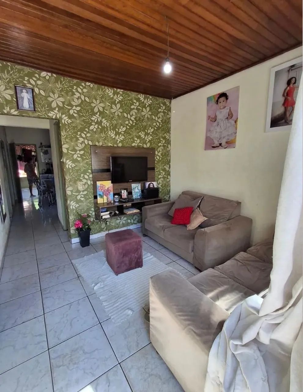 Vendo casa em Nova Marituba (S) - Foto 2