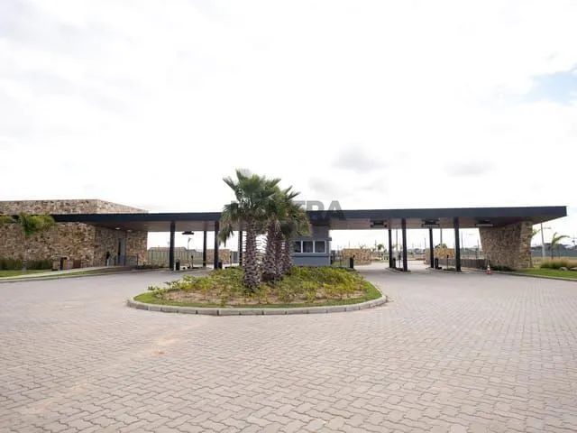 Excelente lote no Riviera