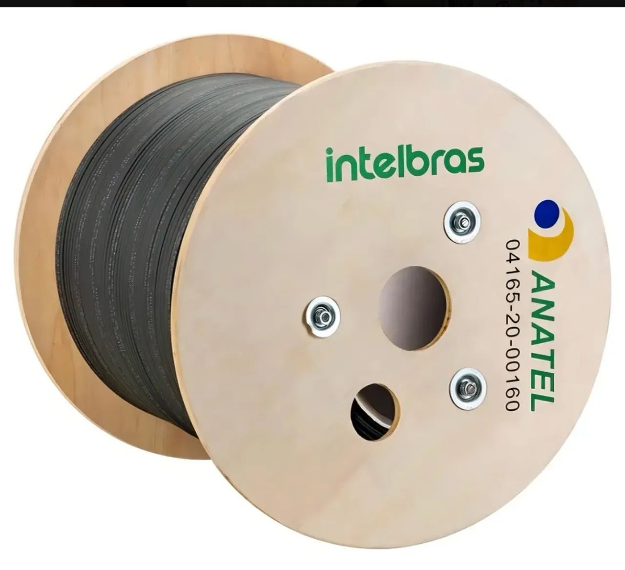 Fibra óptica 