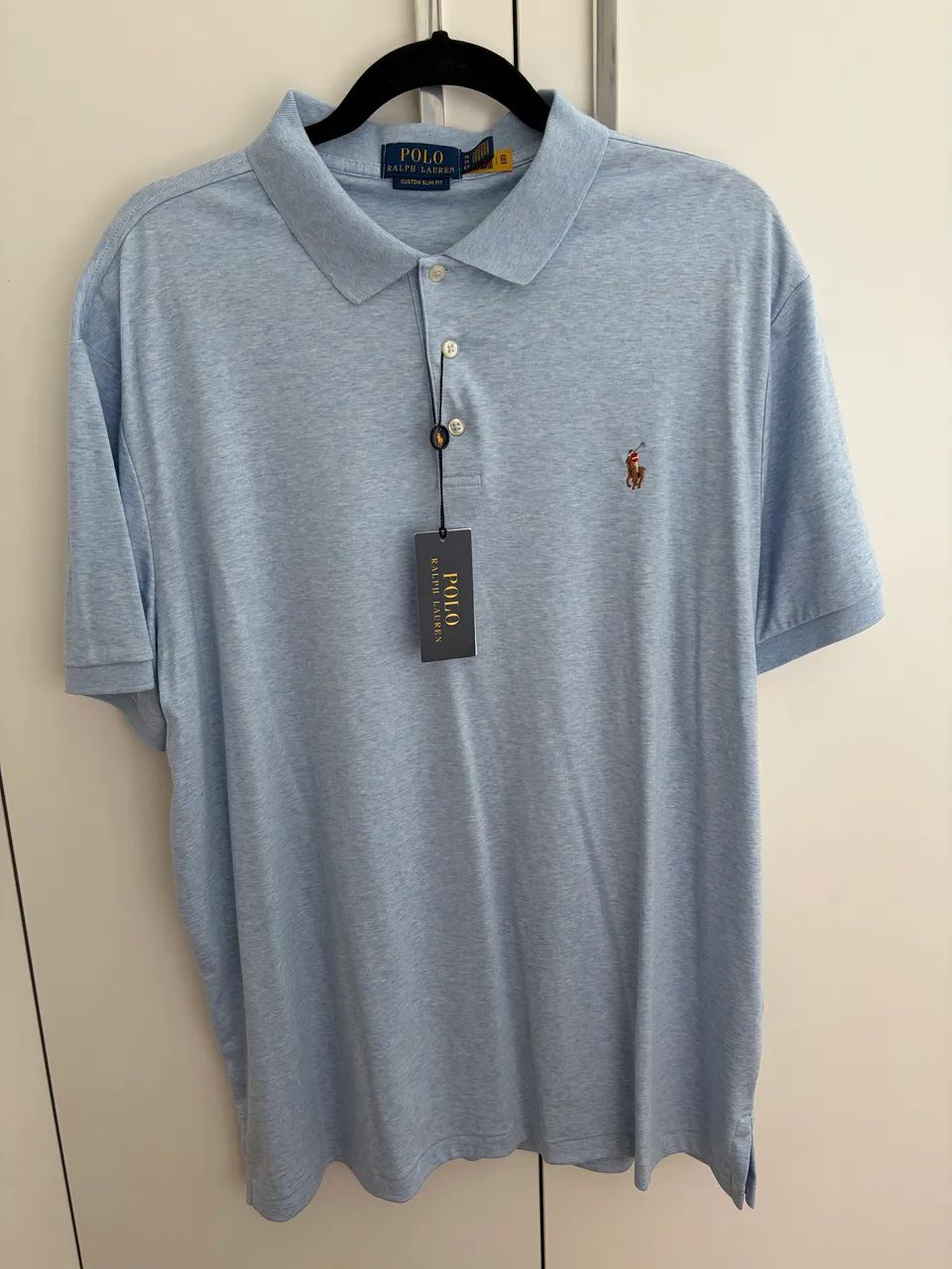 Camisa Polo Ralph Lauren 