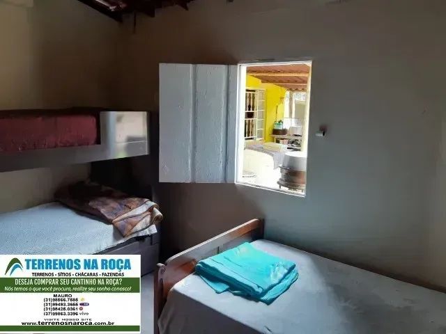 Sitio em Itaguara MG ÓTIMO CANTINHO NA ROÇA - Foto 4