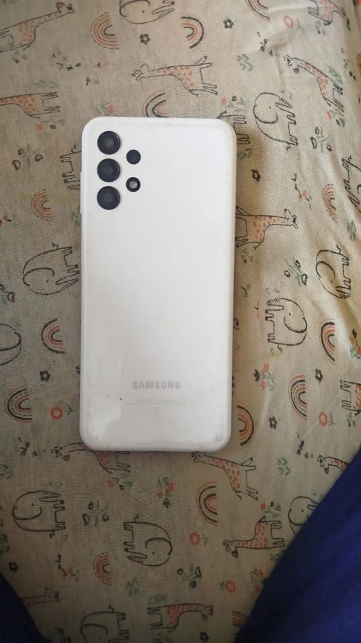 Galaxy A13