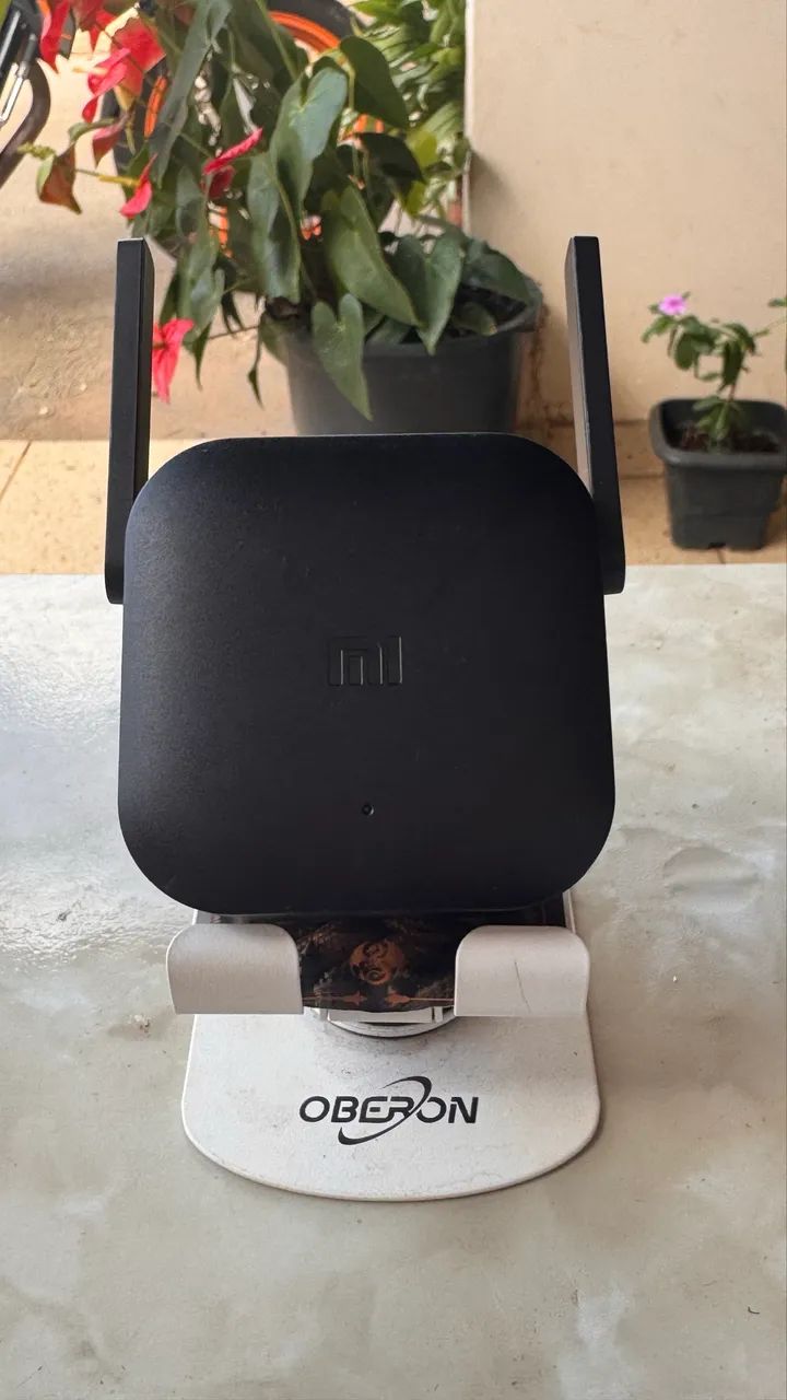Repetidor Wi-Fi Xiaomi Mi Range Extender Pro - Foto 2