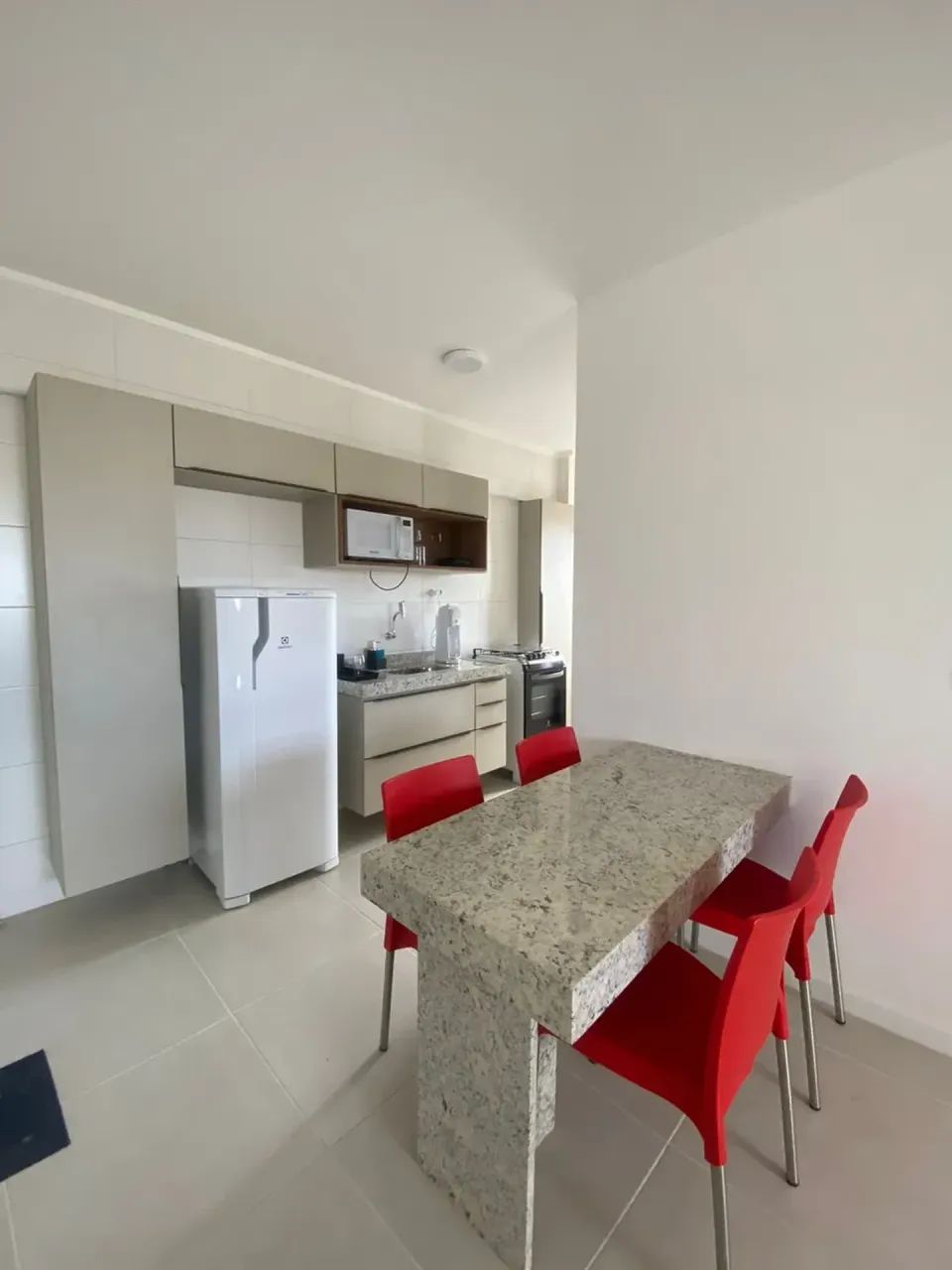 PS ALUGO APTO QUARTO E SALA NASCENTE em Ponta Verde - Maceió - AL - Foto 4