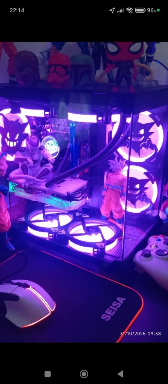 Cpu gamer  - Foto 3