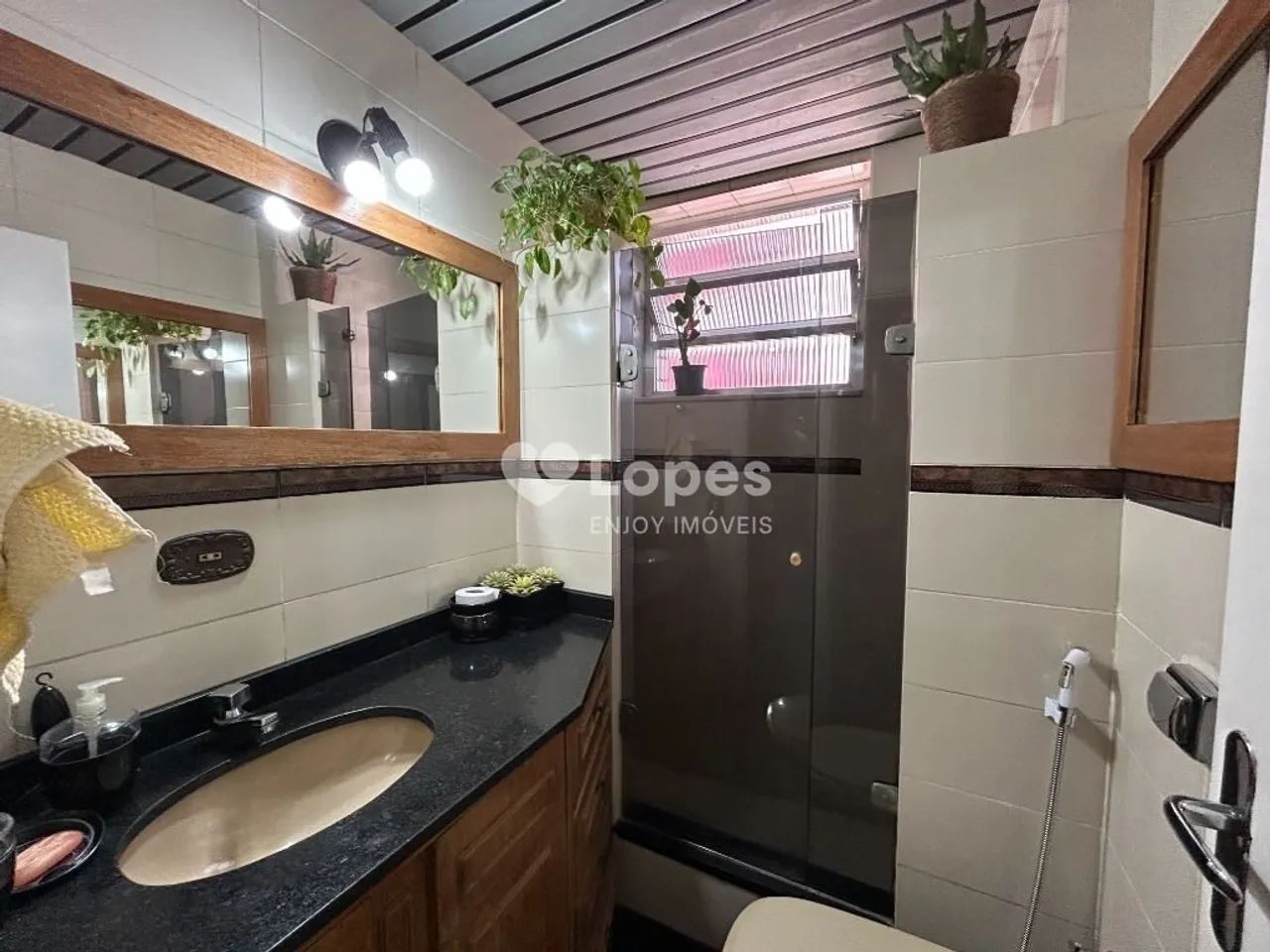 Apartamento em Tijuca, Rio de Janeiro - Foto 5