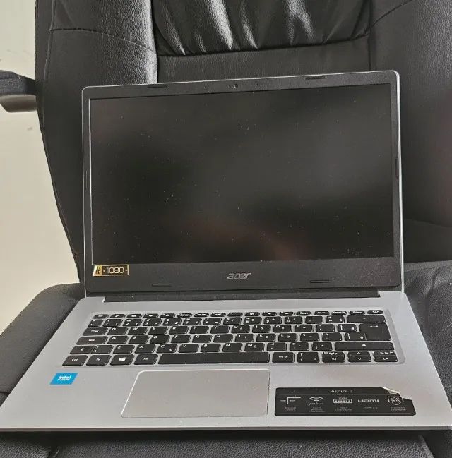Notebook Acer  - Foto 2