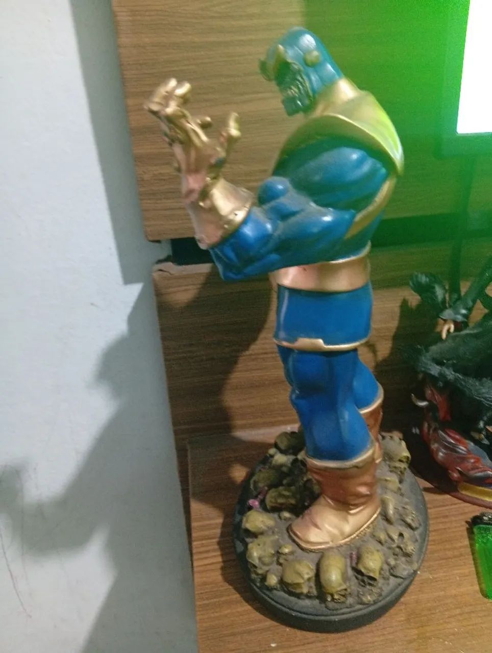 Thanos 38cm  - Foto 2