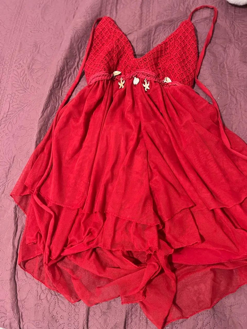 Roupas 
