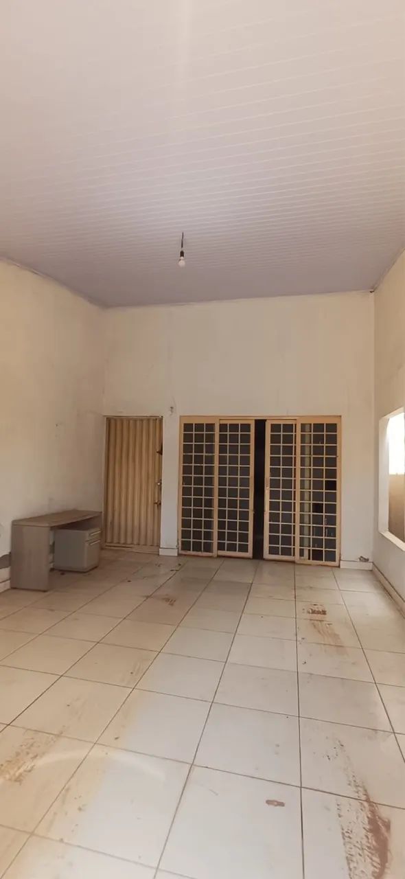 Casa de Aluguel