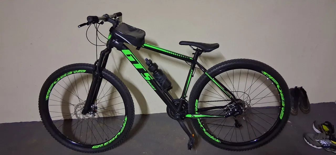 Bike Nova