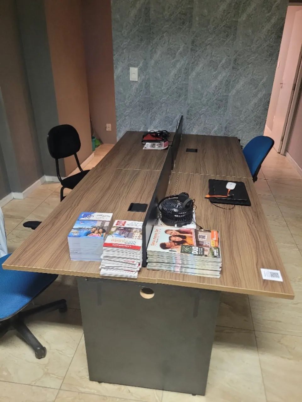 Mesa para escritório  - Foto 3