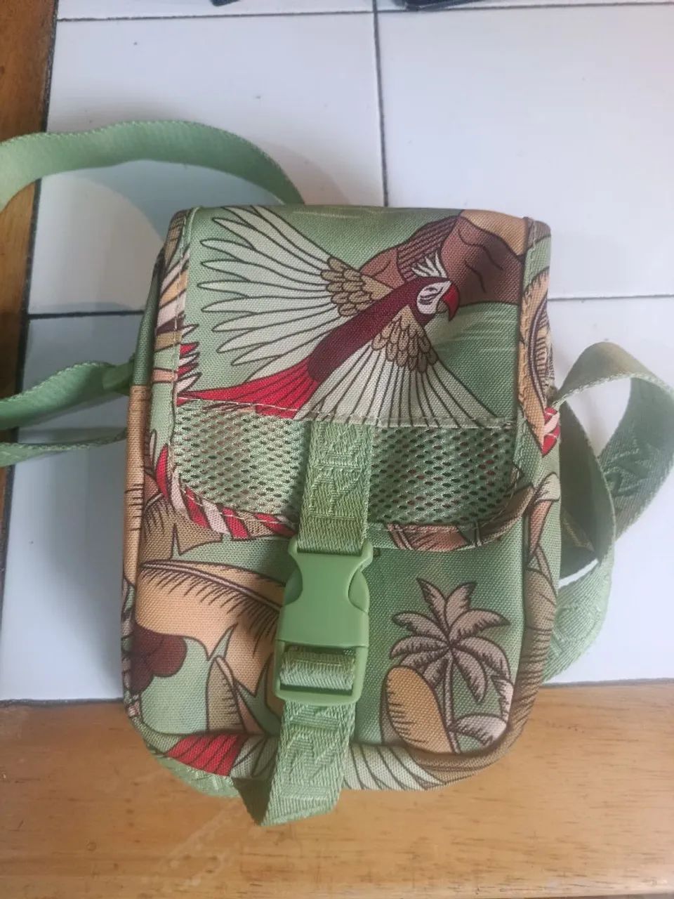 Bolsa de lado Farm