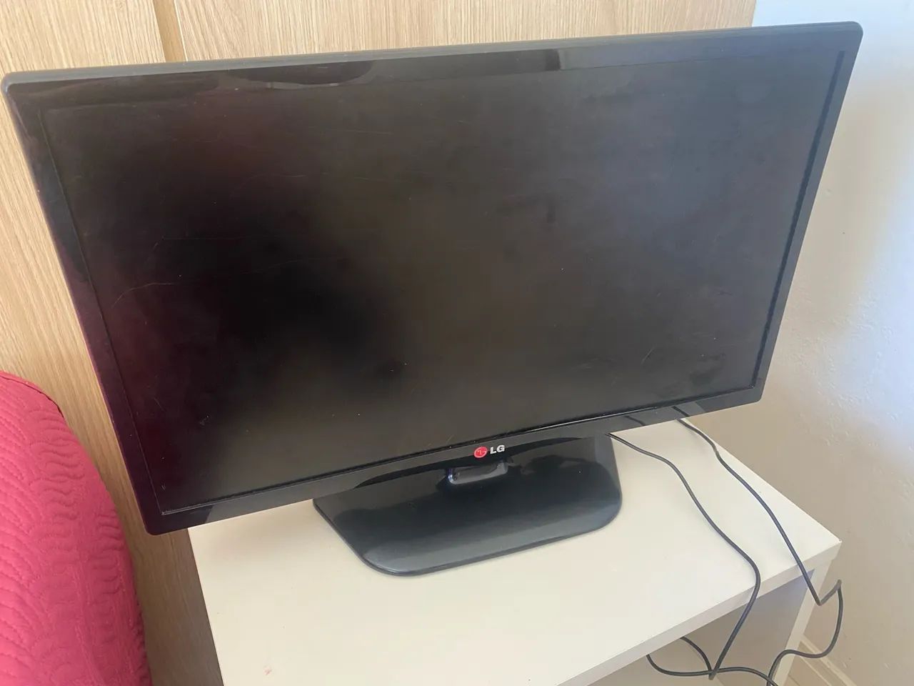 Monitor LG