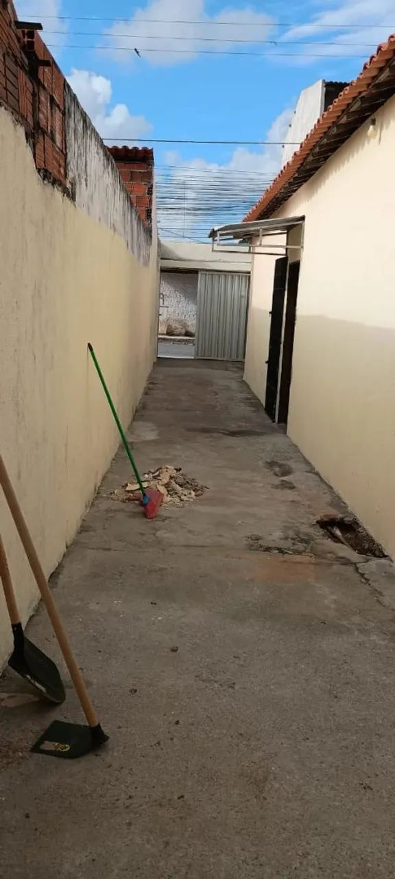 Foto - Fortaleza - Conjunto Palmeiras