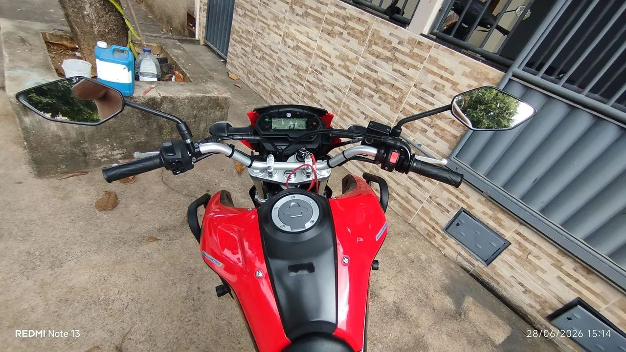 Yamaha Lander XTZ 250cc - Foto 3