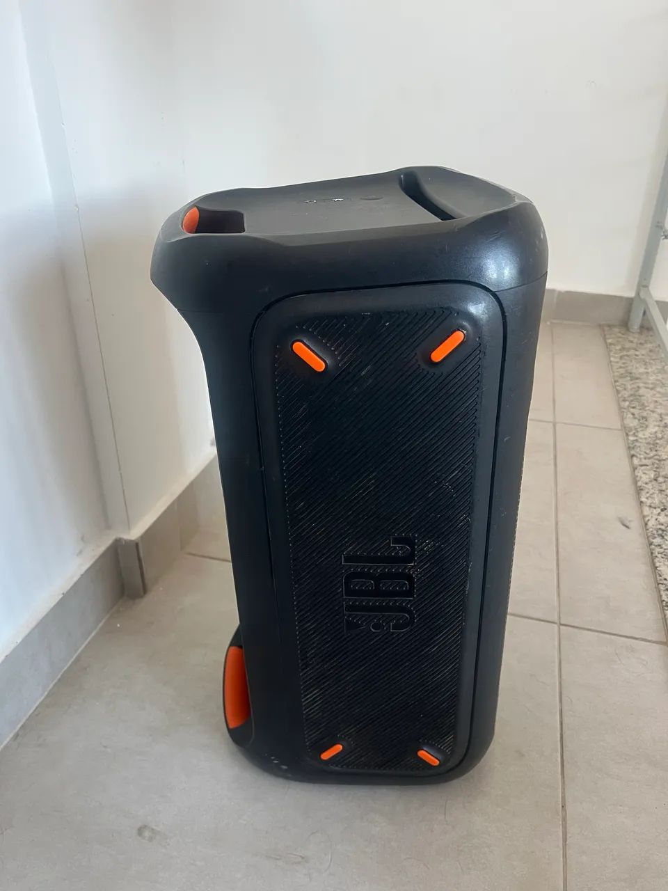 JBL Partybox 100 - Foto 2