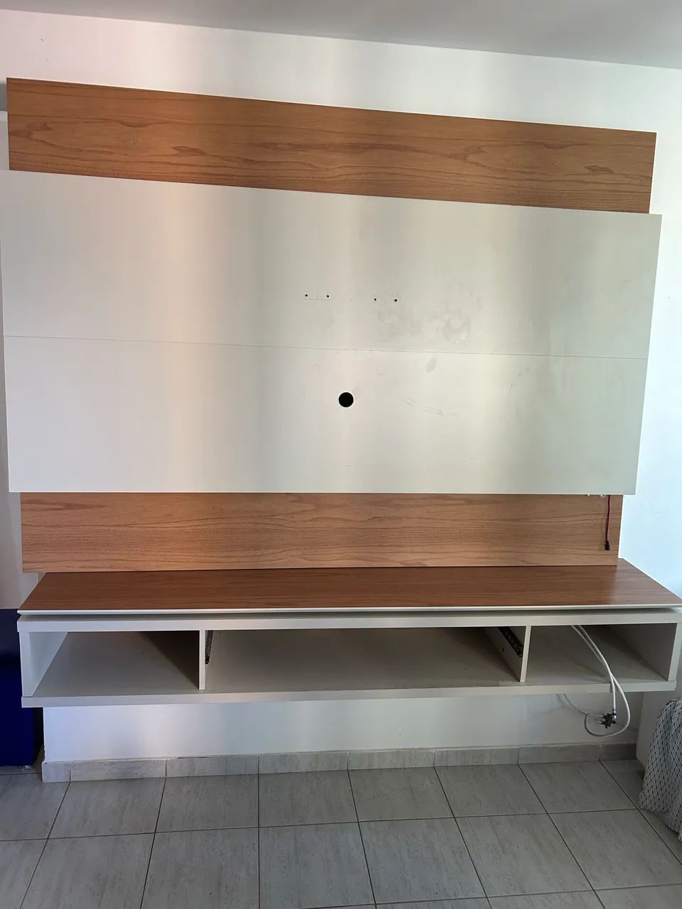 Rack Suspenso - Foto 2