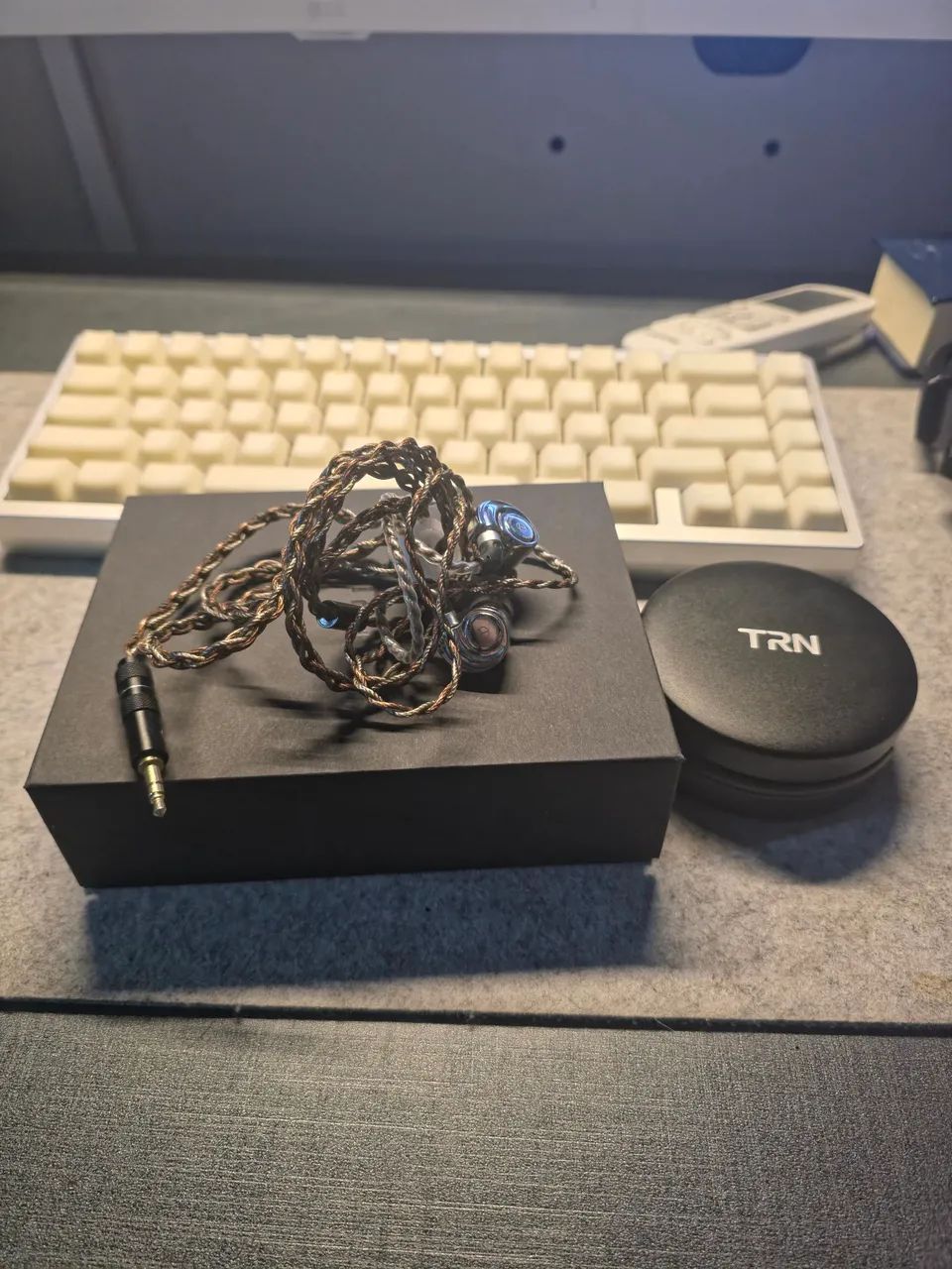Fone TRN Conch 