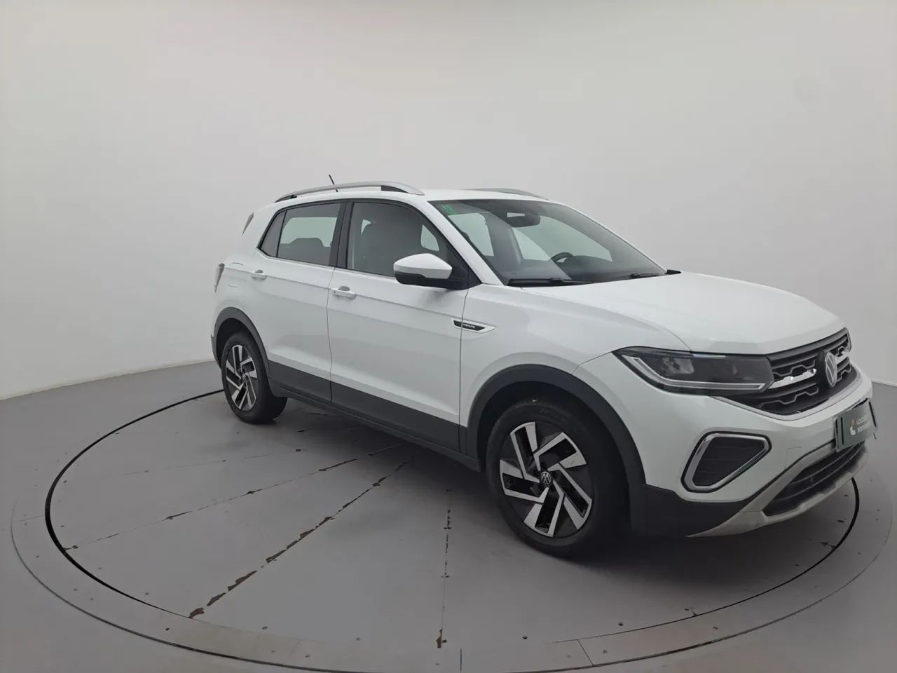 Volkswagen T-Cross Highline 1.4 TSI Flex 16V 5P AUT, foto 7 de 18