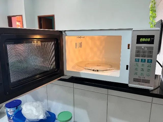 Microondas Panasonic - Foto 4