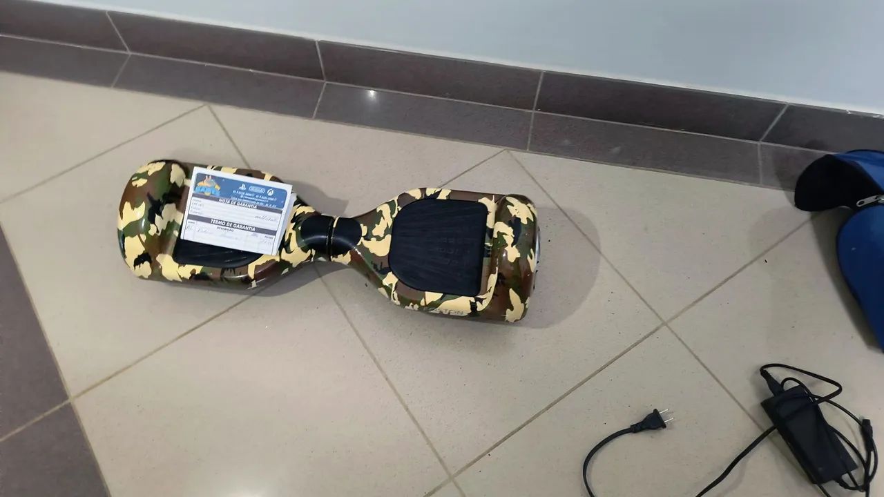 Vendo Overboard  - Foto 4