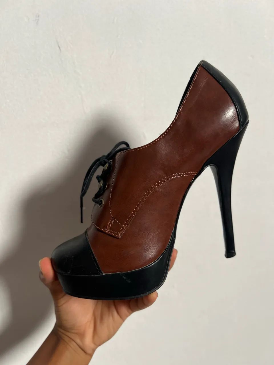 Sapato feminino new look importado  - Foto 2