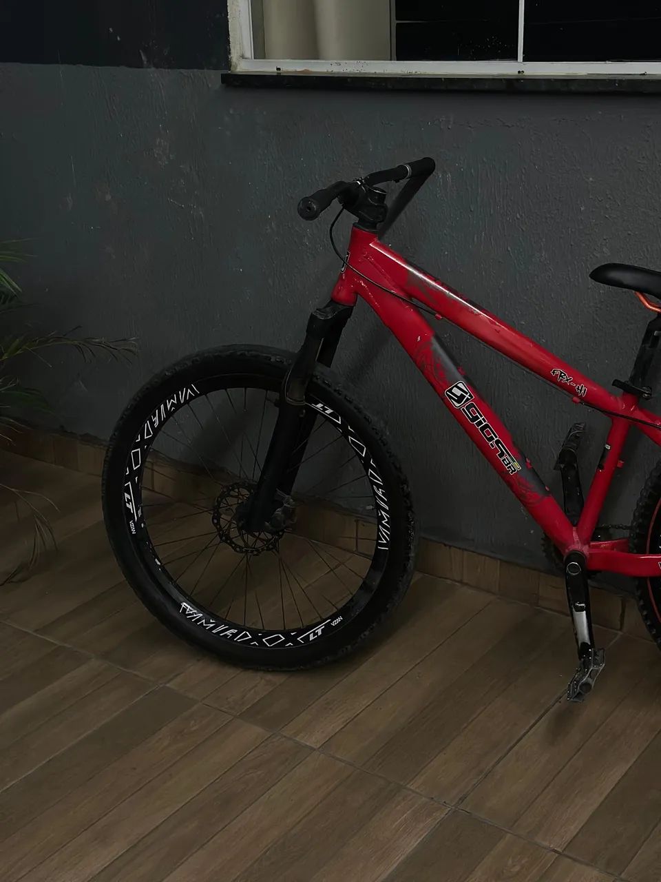Gios - Aro 26 - Foto 4