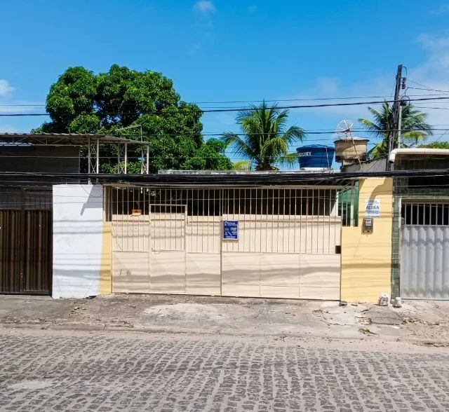 CASA À VENDA ? RUA JUNDIAÍ, Nº 218-A